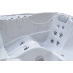 Спа-бассейн AquaSpas My Dream hydroplus