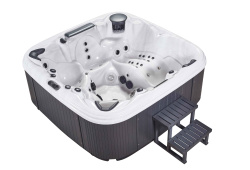 Спа бассейн профессиональный Joy Spa JY 8812