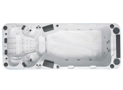 Плавательный Спа Бассейн Jazzi Pool SKT339E2