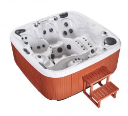 Профессиональный бассейн для дома Joy Spa JY 8811
