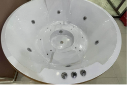 Спа-бассейн Finn SF-904