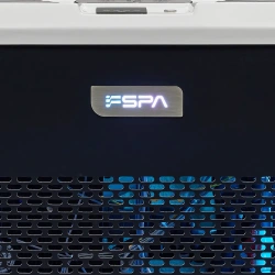 Холодная купель NordicSpa Fonna (Фонна)