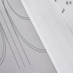 Плавательный бассейн с противотоком AquaVita 604U