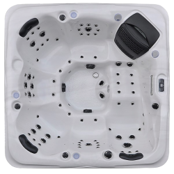 Гидромассажный СПА бассейн Kingston JCS-08S