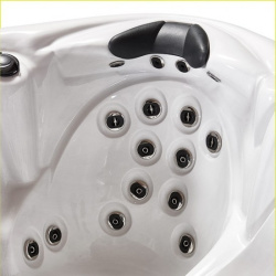 Спа бассейн профессиональный Joy Spa JY 8812