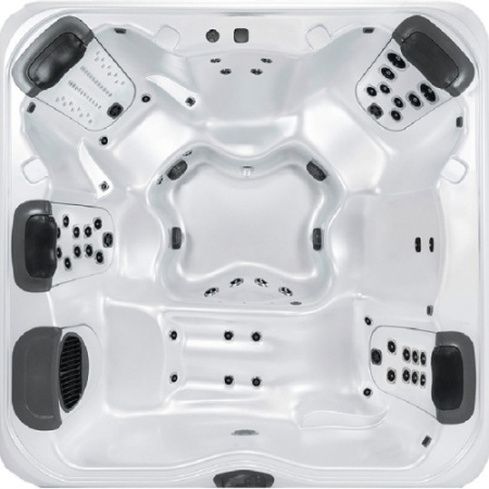 Спа бассейн Villeroy&Boch R8L