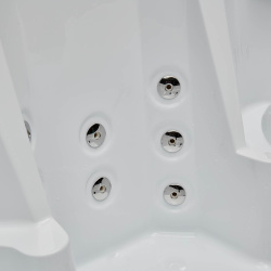 Гидромассажный спа бассейн Mexda WS-S01