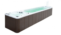 Плавательный бассейн Sunrans SR-856