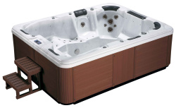 Бассейн для спа процедур Joy Spa JY 8001