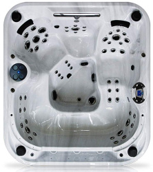 Спа бассейн Coast Spas - Cascade 5 Horizon (Хоризон)