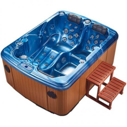 Бассейн для спа центра Joy Spa JY 8013