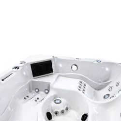 Встраиваемый спа бассейн Lovia Spa ZR7035