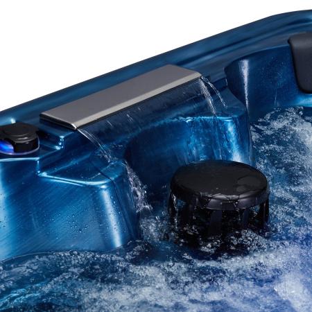 Гидромассажный спа бассейн Mexda WS-192H