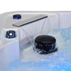 Гидромассажный спа бассейн Mexda WS-298H